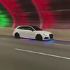 Load and play video in Gallery viewer, UnderGlo™ - App Controlled LED Underglow Kit For Car With Music Reactivity
