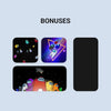 150+ Among Us-Style App Icons Pack For iPhone/iOS