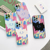 Load image into Gallery viewer, Soft Silicone &#39;Emote&#39; Phone Case For iPhone