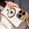 Load image into Gallery viewer, Lustrous MagSafe-Compatible Phone Case For Apple iPhone
