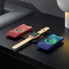 Triad™ - 3-in-1 Foldable Wireless Charging Pad