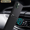 Luxury Magnetic Anti-Shock Phone Case For iPhone