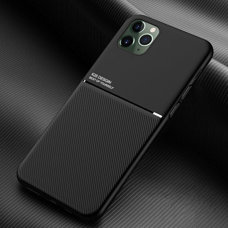 Luxury Magnetic Anti-Shock Phone Case For iPhone Luxury Magnetic Anti-Shock Phone Case For iPhone