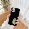 2-in-1 Cute Couples Phone Cases - Dinosaur 
