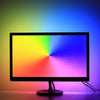 Load image into Gallery viewer, Ambient LED Backlight Strip For PC Monitor - Graphically Responsive RGB Lighting